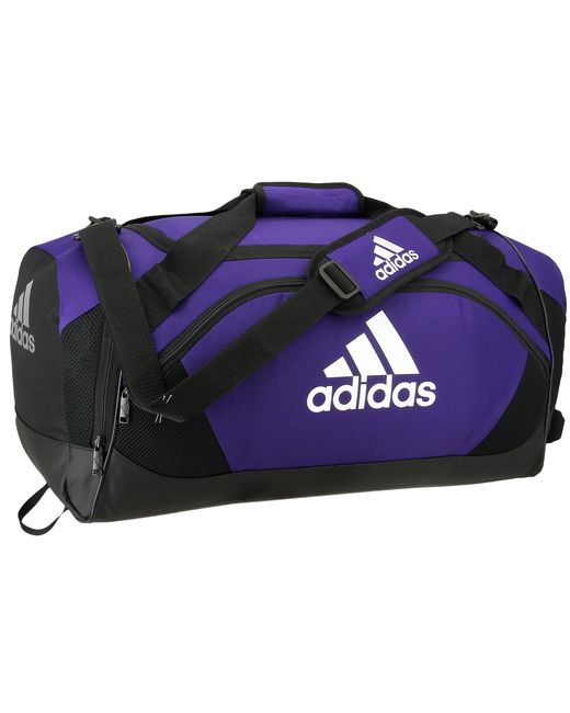 Adidas Blue Issue 2 Medium