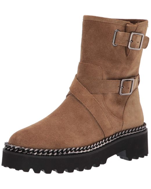 vince camuto moto boot