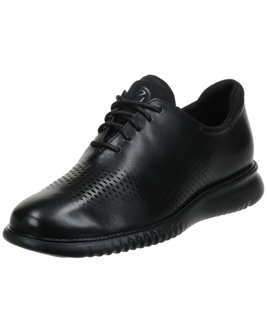 2.0 zerogrand wingtip oxford