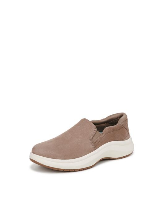 Dr. Scholls Multicolor Shoes Feel Well Plantar Fasciitis Sneaker