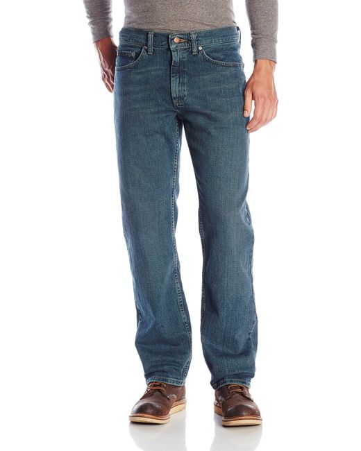 lee premium select regular bootcut jeans