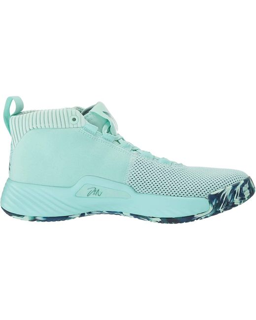 mint green dame 5