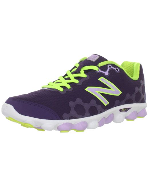 New Balance Minimus Ionix 3090 V1 Running Shoe in Purple | Lyst