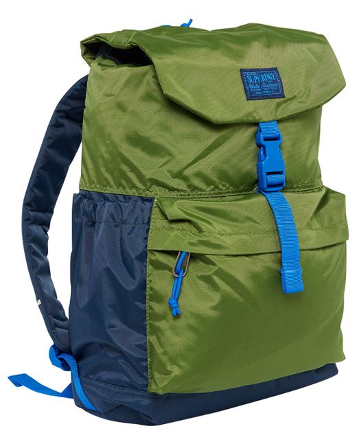 Superdry Vintage Toploader Backpack in Green Lyst