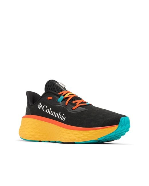 Columbia Konos Elevate Wanderschuh für in Blue für Herren