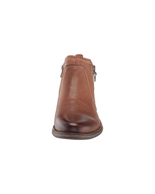 steve madden men's palma chelsea boot