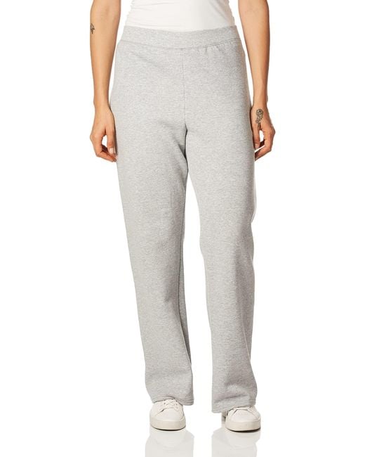 Ecosmart Fleece Hanes Sweatpants Target Bottom Sweatpants Mens