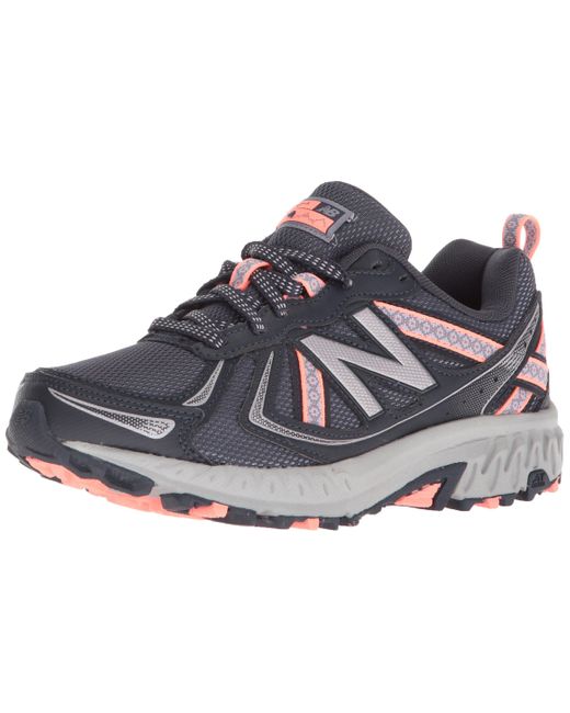 New Balance 410v5 Trail Running Shoe - Save 45% | Lyst