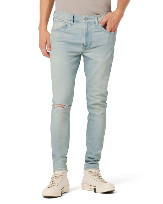 Hudson Blue Jeans Zack Skinny for men