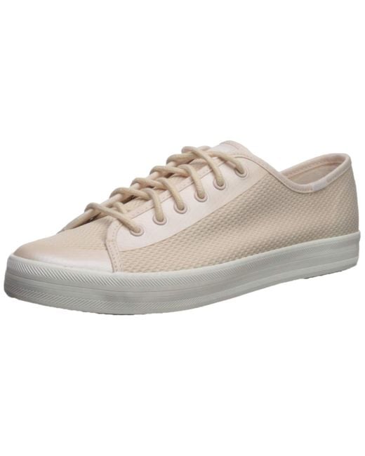 keds kickstart diamond mesh