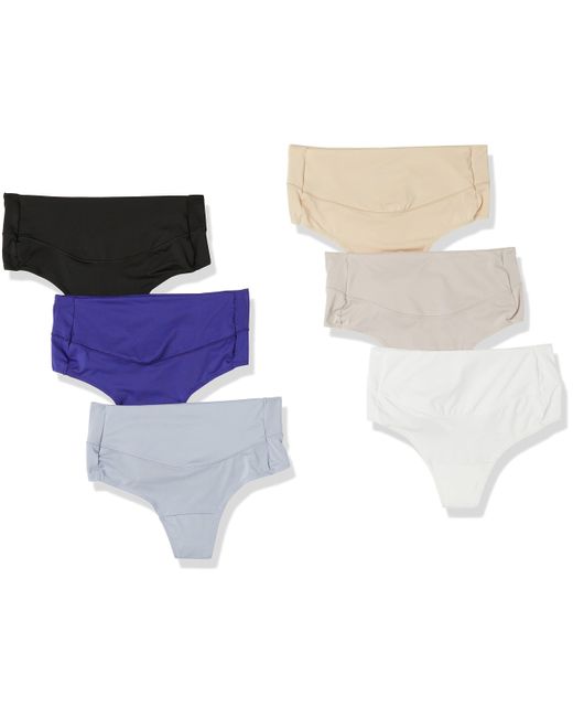 Hanes Underwear Pack in Black Lyst