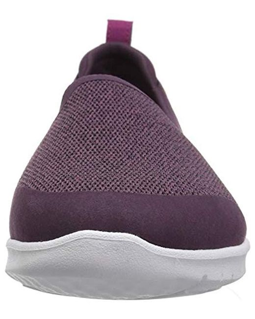 clarks women's step allena lo loafer flat