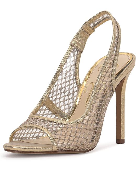 sandals with heels amazon