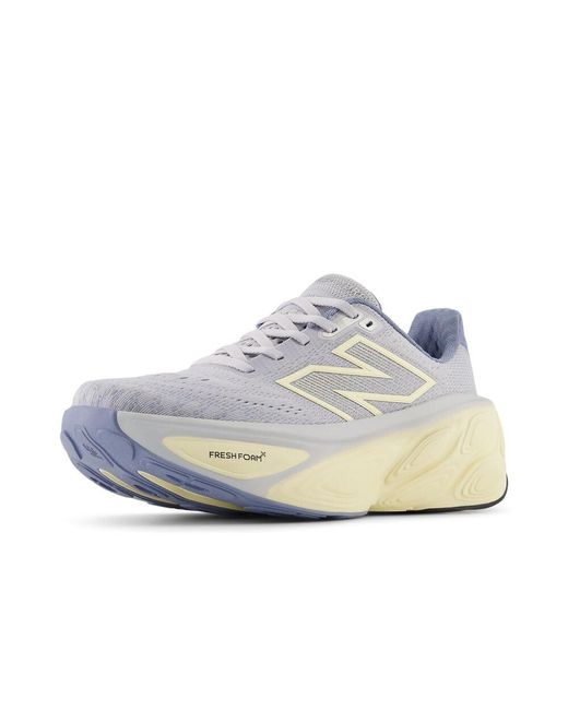 Scarpe da corsa da di New Balance in White