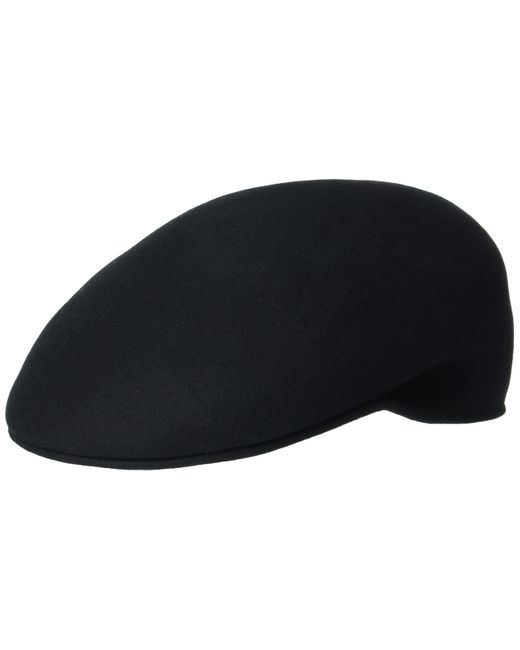 Pendleton Wool Driving Cap in Black for Men Lyst