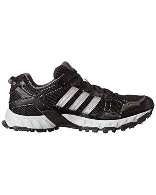 adidas Performance Thrasher 1.1 M Trail Running Shoe in Black for Men | Lyst