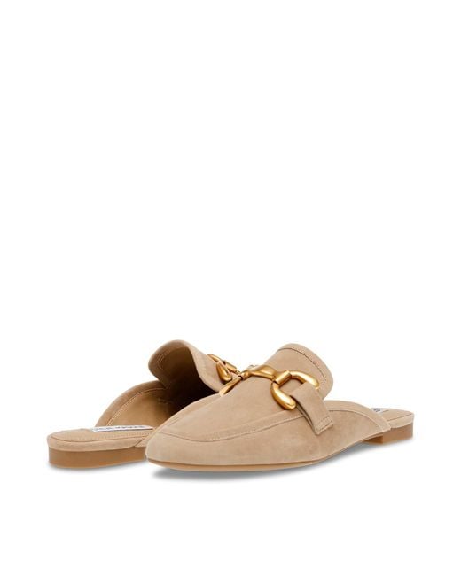 Steve madden slip deals on mules