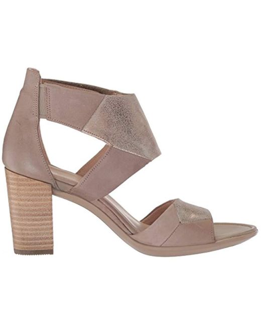 ecco shape 65 purple