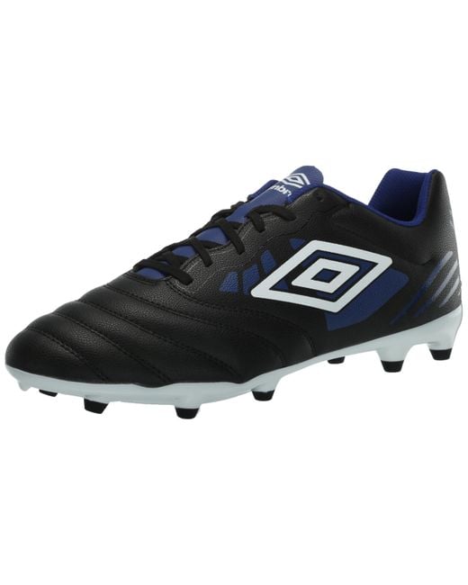 Umbro Black Tocco 4 League Fg Soccer Cleat for men
