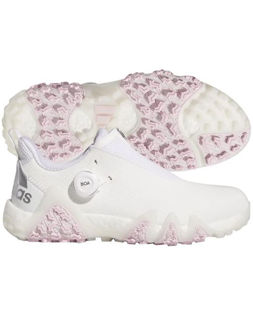 Adidas W Codechaos 22 Boa Golf Shoe Lyst