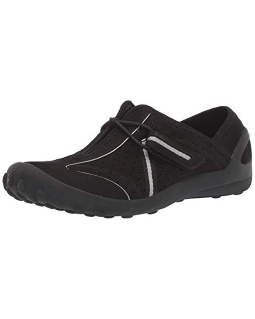 clarks women's tequini slip on