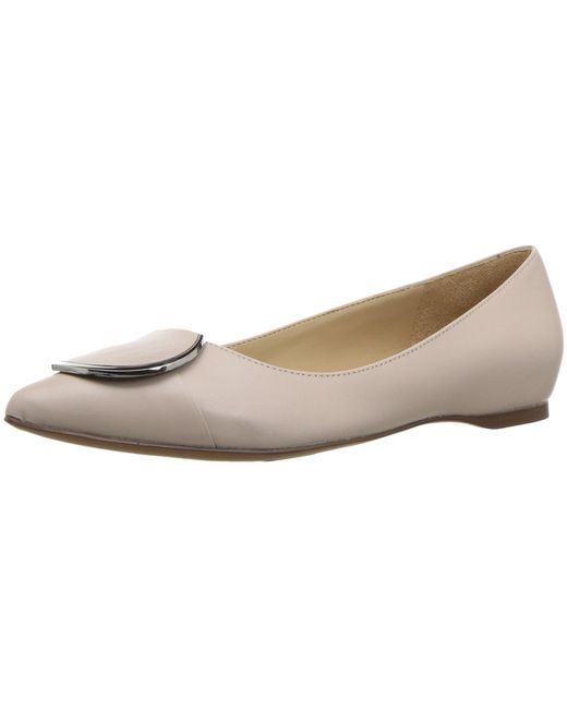naturalizer stella flats