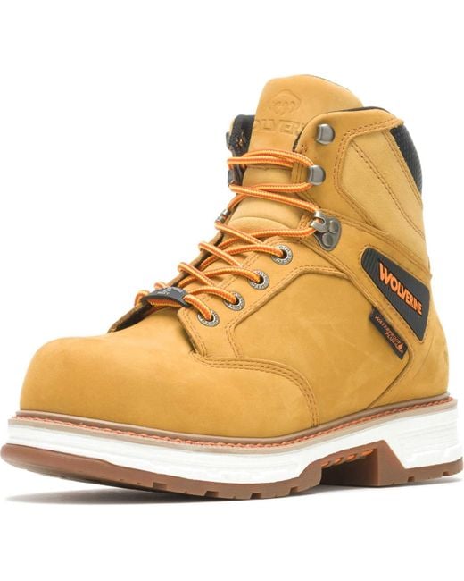 Wolverine Hellcat Wedge Wolverine Men's Hellcat 6