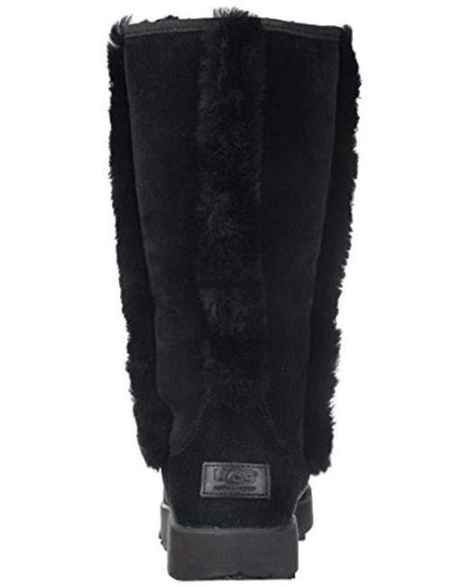 ugg sundance waterproof women's boot