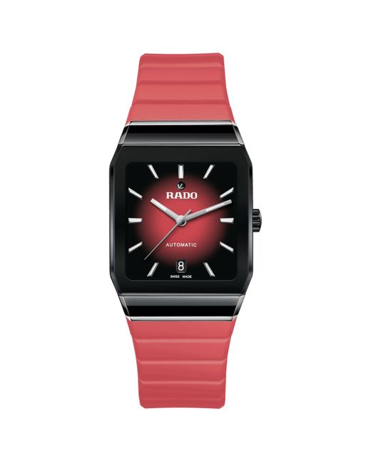 Le catalogue des montres Rado, Rado Cintra