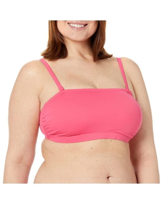 Amazon Essentials Pink Aews1291ss23
