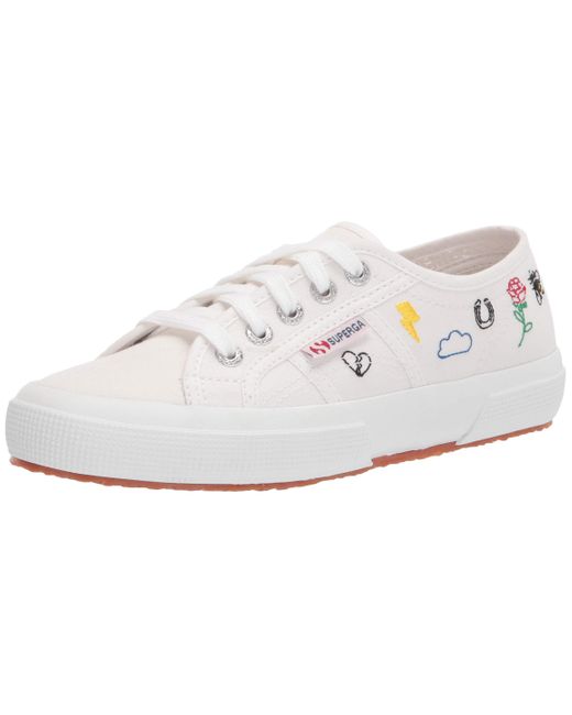 superga 2750 multicolor