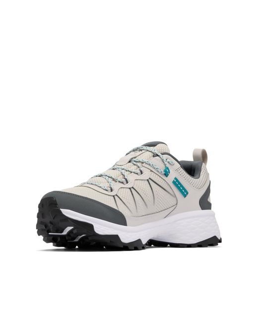 Peakfreak Rush Outdry di Columbia in White da Uomo