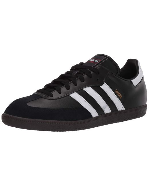 soccer sambas