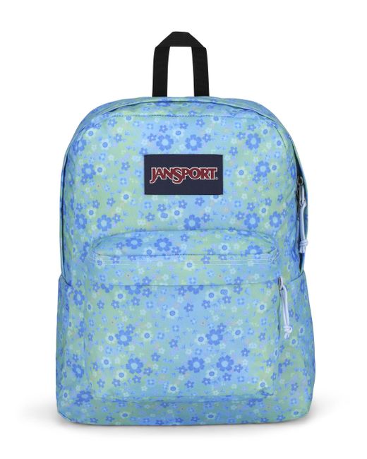 Mochila JanSport SuperBreak One - Clásica Unisex Adulto, 25.3L, Poliéster 600D, Correas Acolchadas