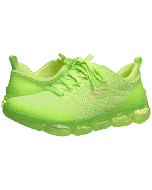 Skechers Skech-air 92-significance Sneaker in Green | Lyst