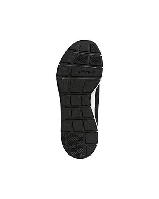 adidas Originals Rubber Swift Run Shoes,carbon/core Black/medium Grey  Heather,8.5 Medium Us for Men | Lyst