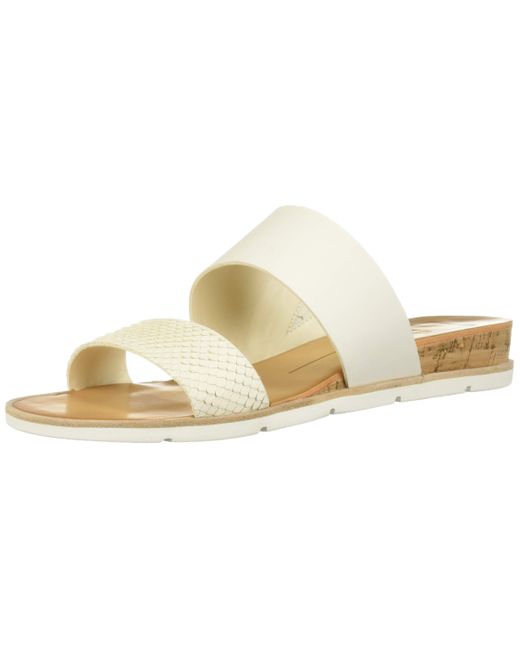 vala wedge sandal