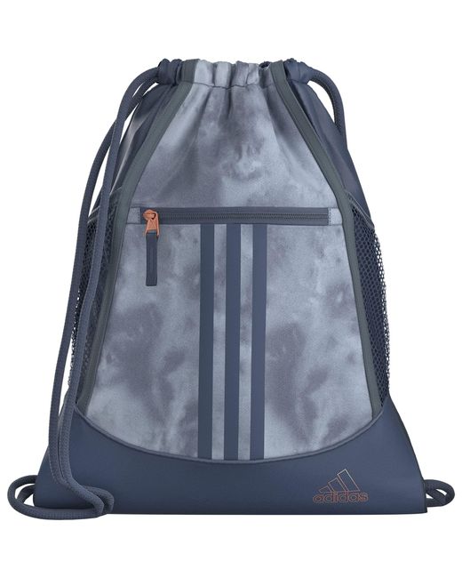 Adidas Blue Alliance 2 Sackpack