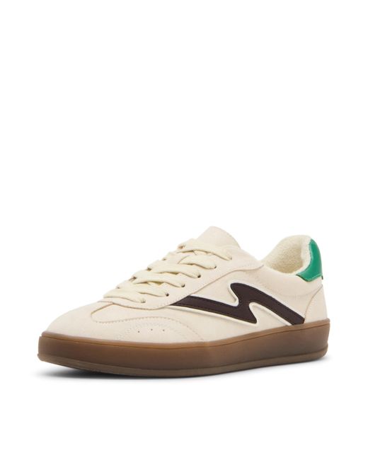 Madden Girl Natural Giia Sneaker