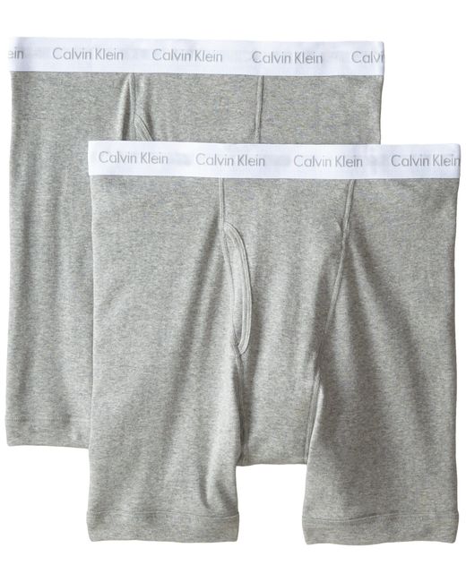 calvin klein big and tall boxer briefs