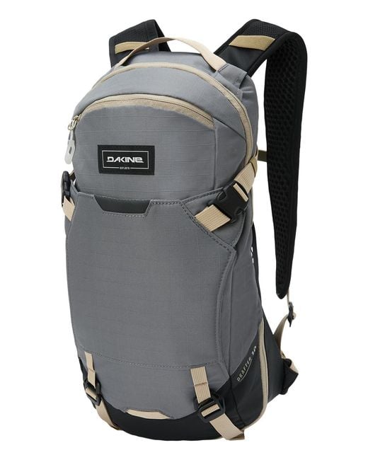 Dakine Gray No Hydrapak for men