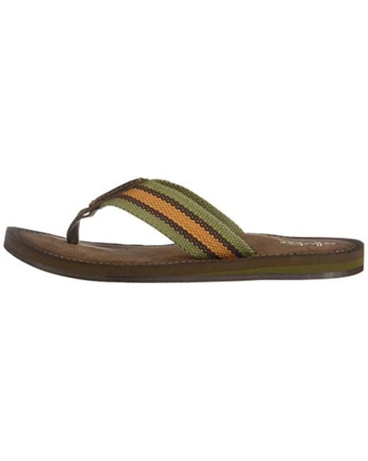 clarks lacono post