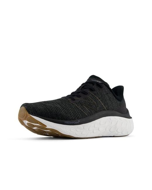 New Balance Black Fresh Foam X Kaiha Road V1 Running Shoe for men