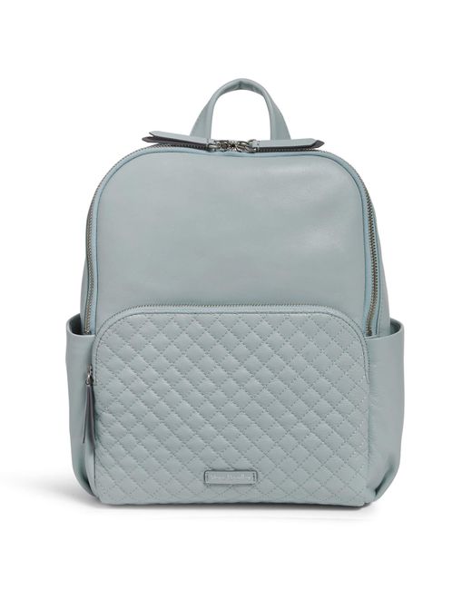 vera bradley backpack size