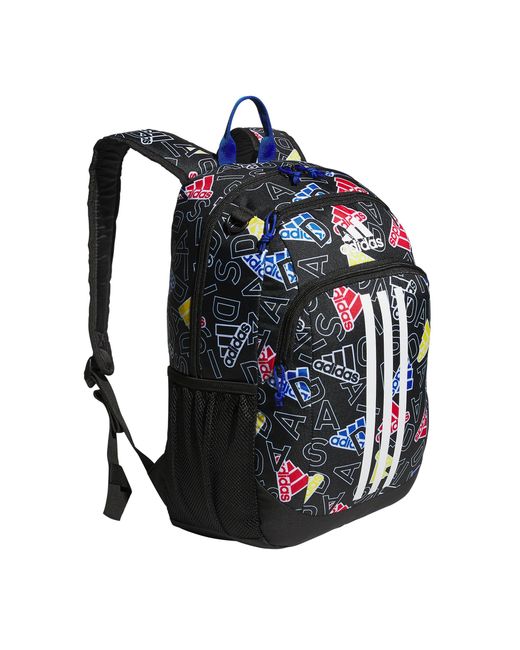 Adidas Blue Creator 2 Backpack