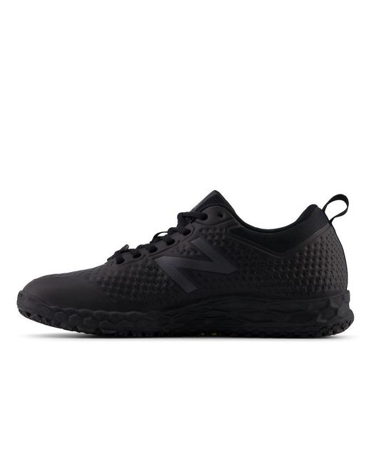 Slip resistant shop new balance mens