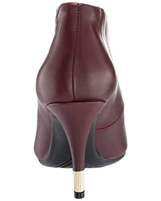 aerosoles idealist bootie