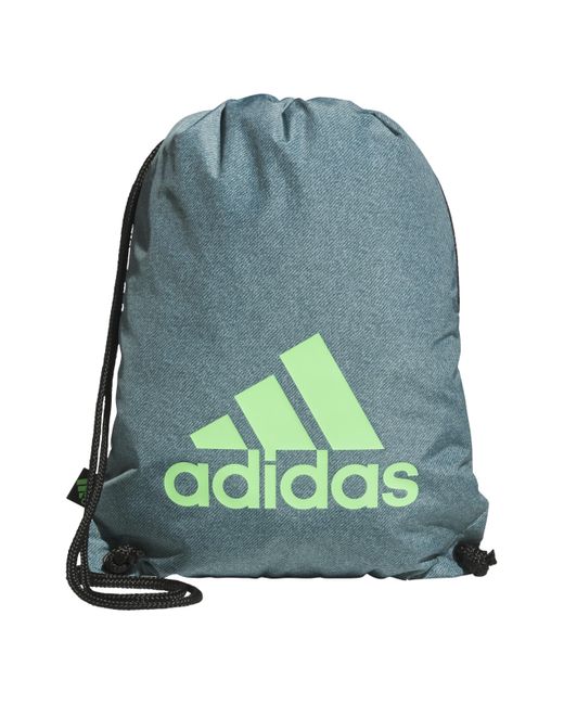 Adidas Green Ready Sackpack