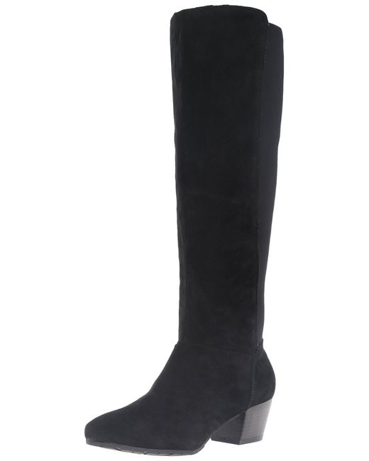 kenneth cole reaction knee high boots