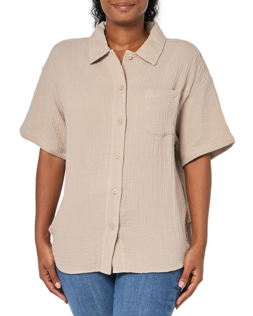 Ugg Natural Embrook Shirt